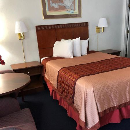 Best Budget Inn Reedsport Exterior foto