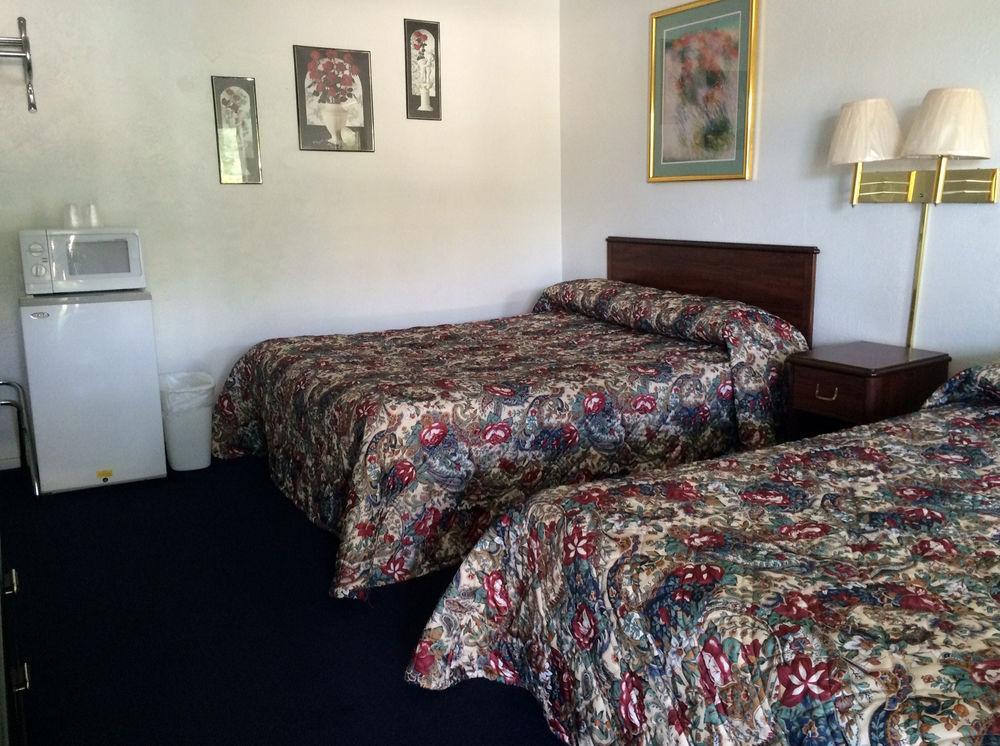 Best Budget Inn Reedsport Exterior foto