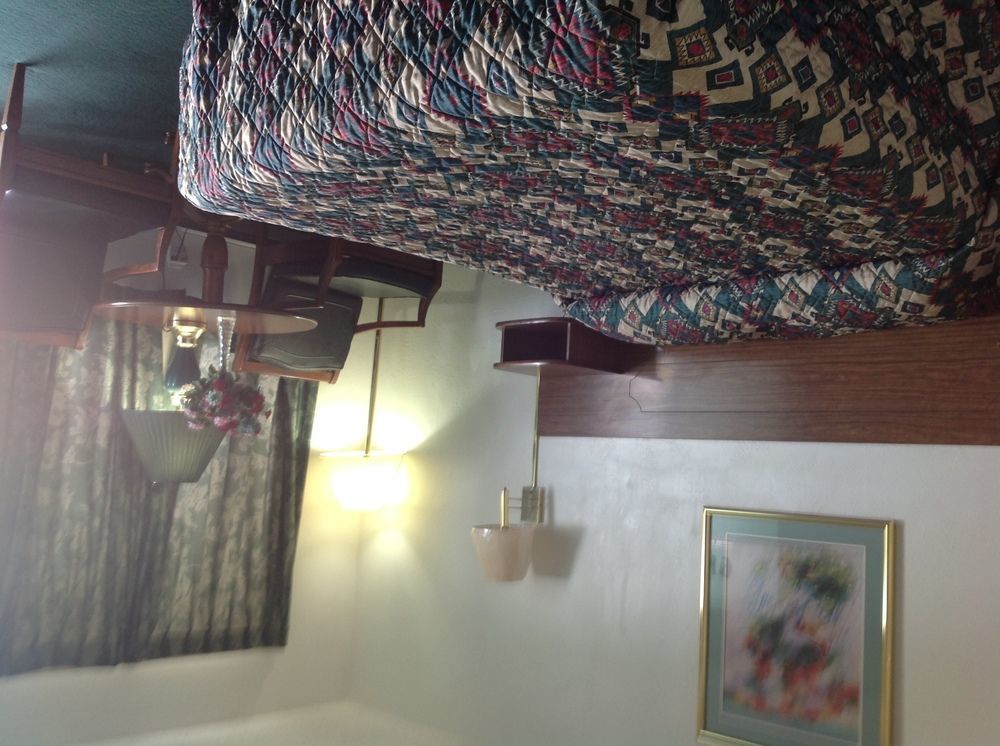 Best Budget Inn Reedsport Exterior foto