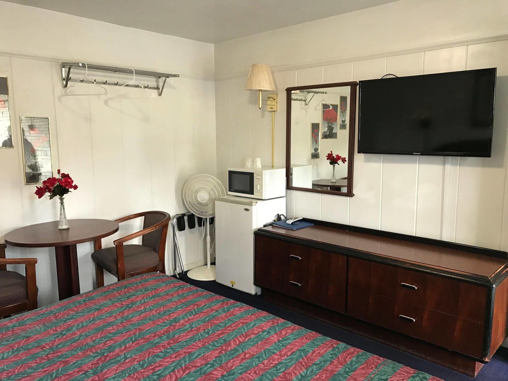 Best Budget Inn Reedsport Exterior foto