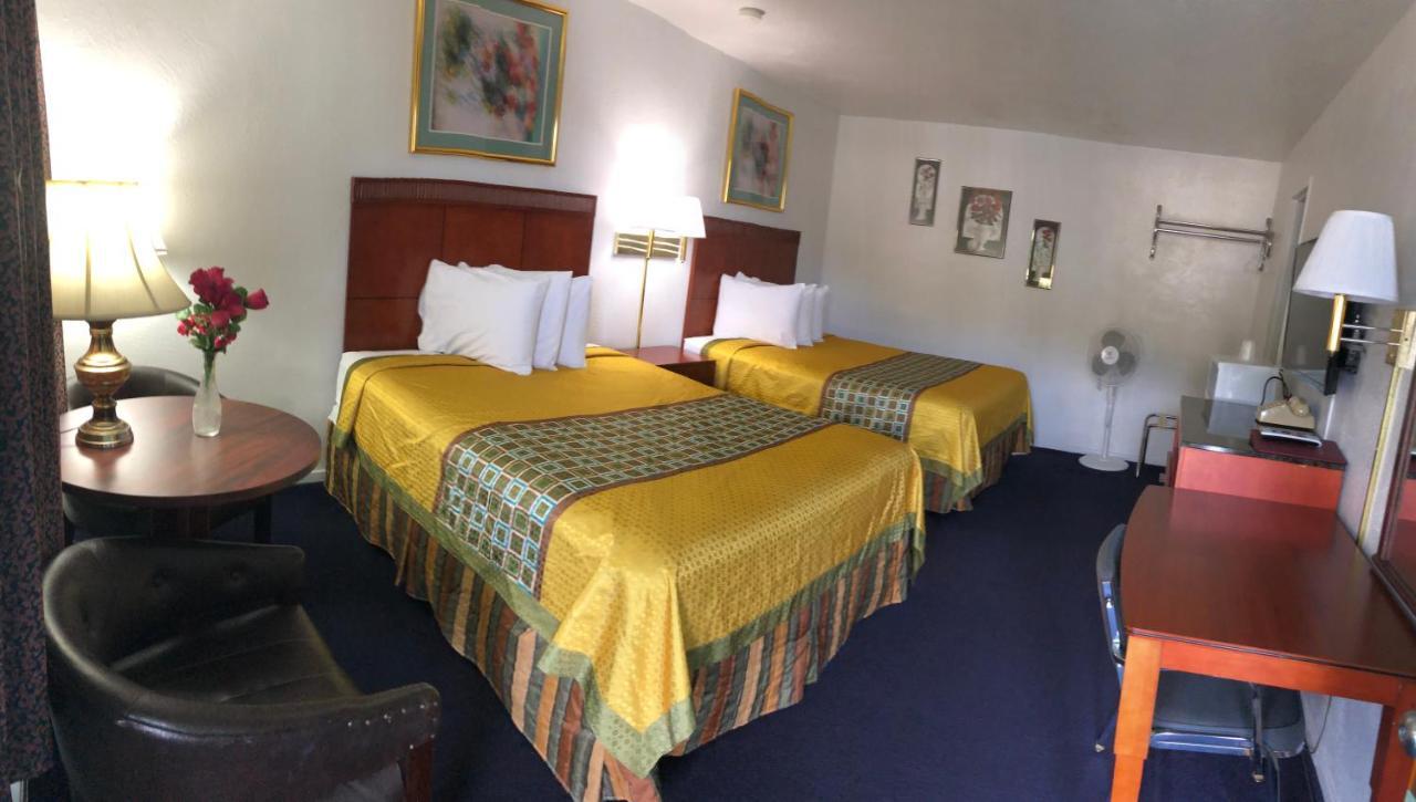 Best Budget Inn Reedsport Exterior foto